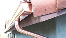 Rain Gutter Installation, Repair, Cleaning in Fitchburg, WI